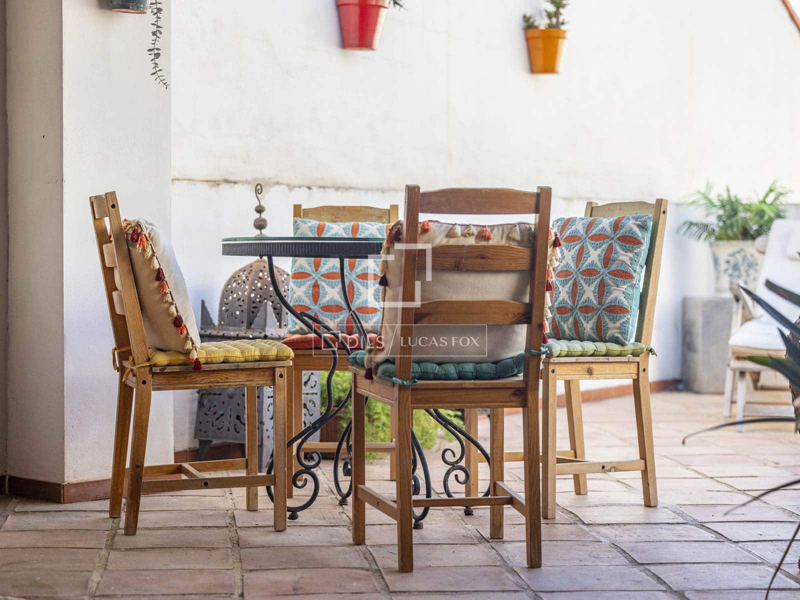 5 sovrum Villa till salu i Javea / Xabia - 765 000 € (Ref: 9479342)