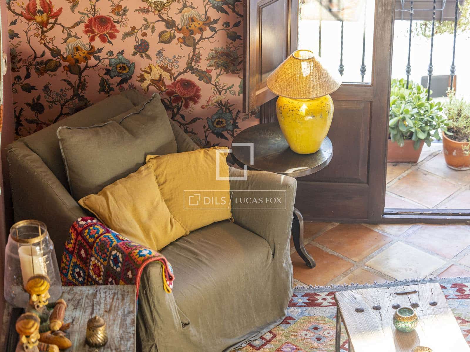 5 sovrum Villa till salu i Javea / Xabia - 765 000 € (Ref: 9479342)