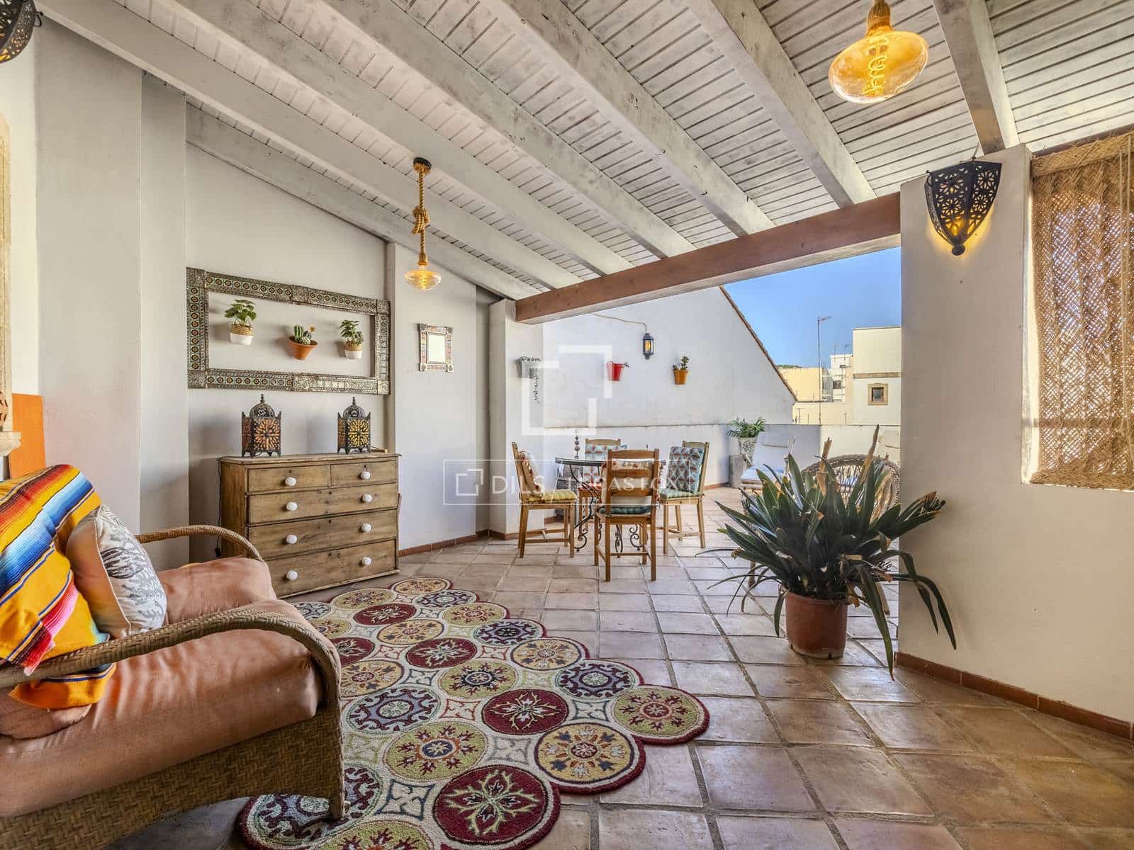 5 sovrum Villa till salu i Javea / Xabia - 765 000 € (Ref: 9479342)