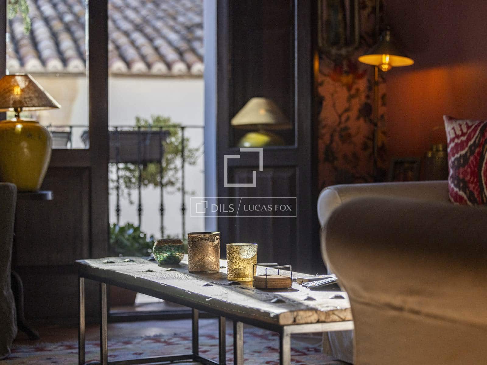 5 sovrum Villa till salu i Javea / Xabia - 765 000 € (Ref: 9479342)