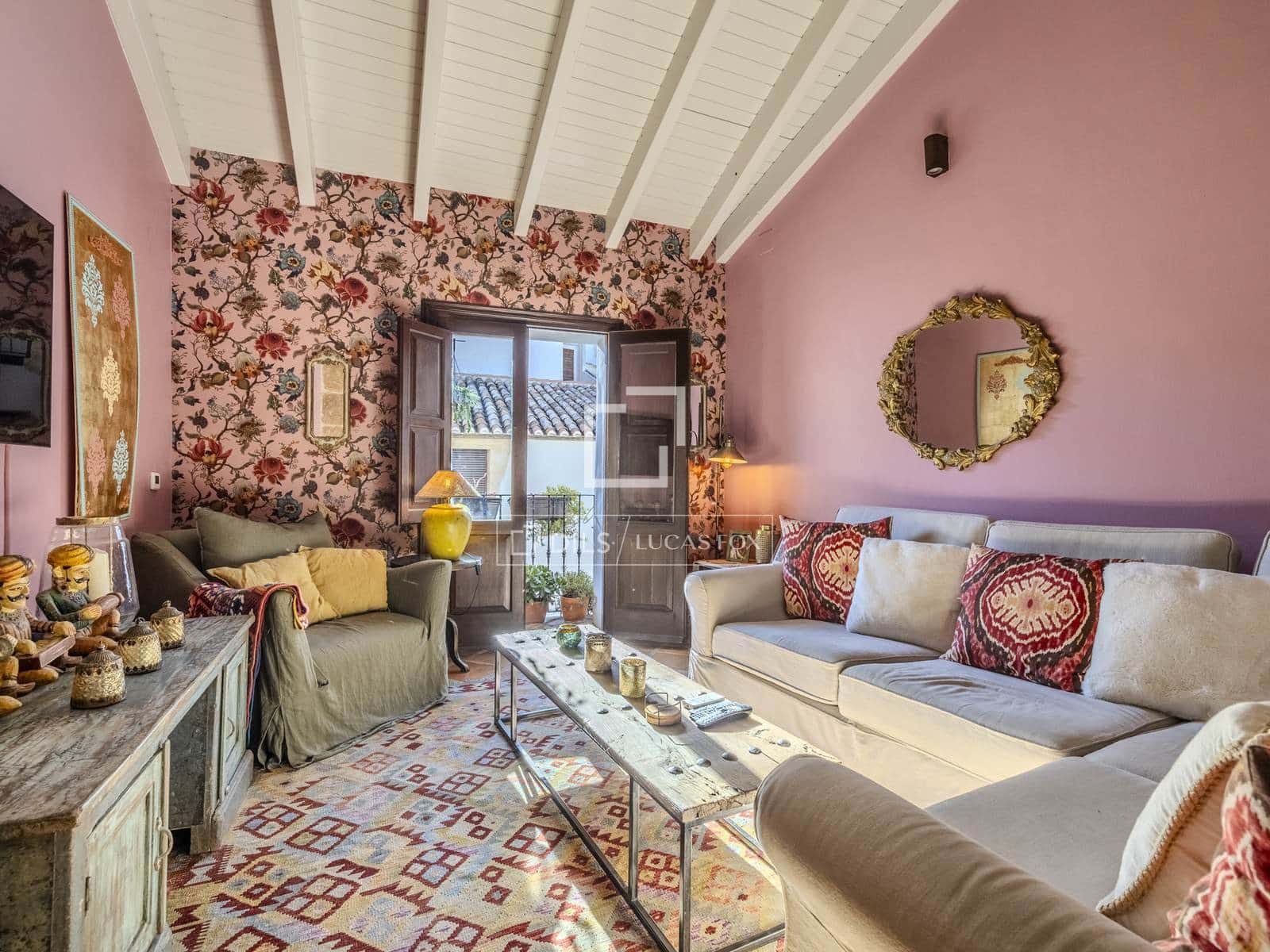 5 sovrum Villa till salu i Javea / Xabia - 765 000 € (Ref: 9479342)