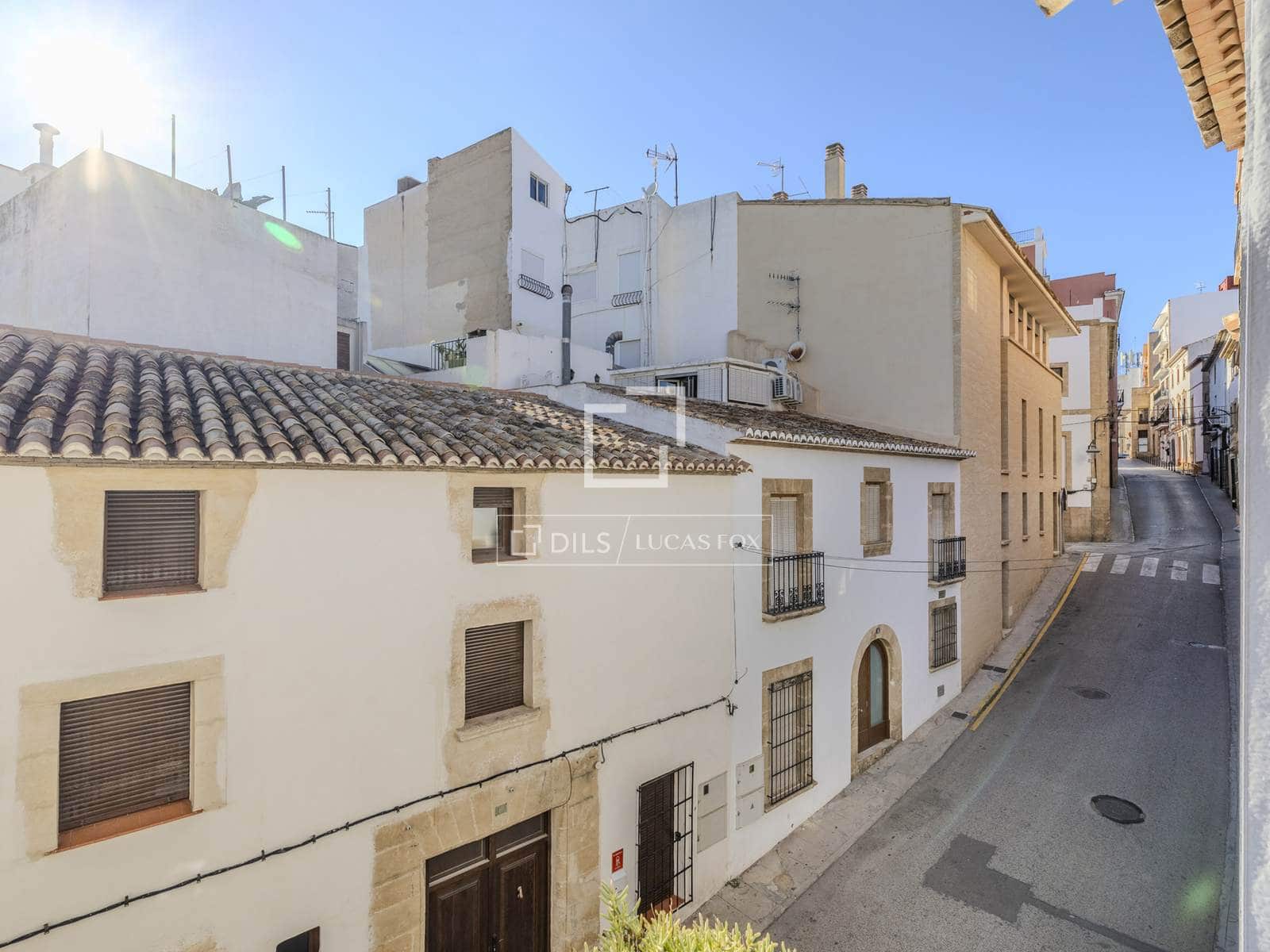 5 sovrum Villa till salu i Javea / Xabia - 765 000 € (Ref: 9479342)