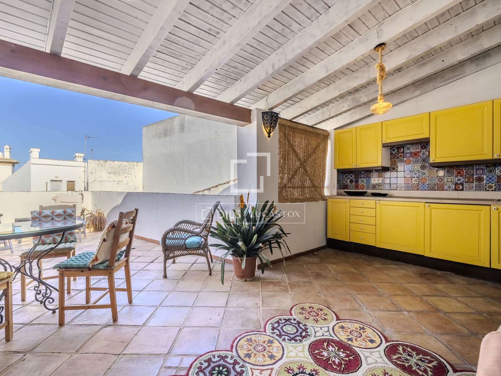 5 sovrum Villa till salu i Javea / Xabia - 765 000 € (Ref: 9479342)