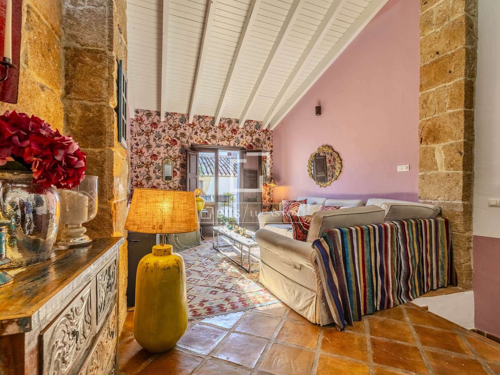 5 sovrum Villa till salu i Javea / Xabia - 765 000 € (Ref: 9479342)