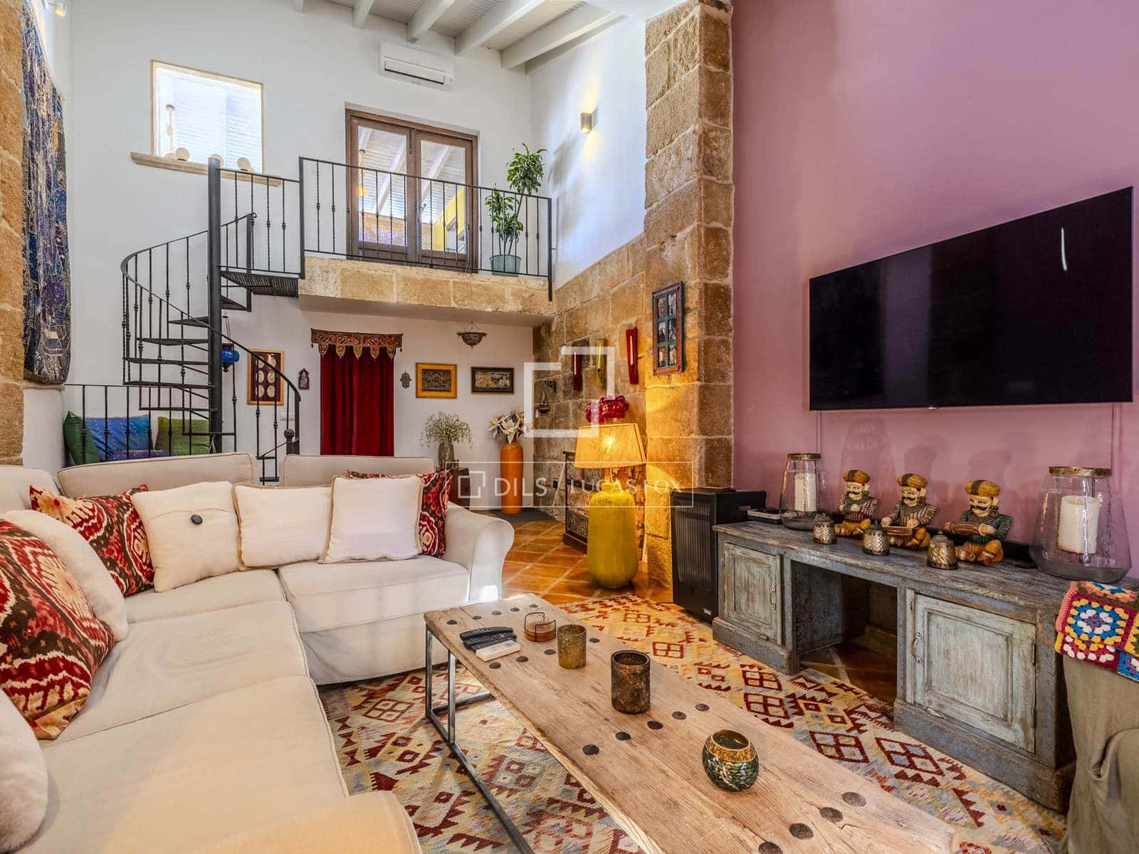 5 sovrum Villa till salu i Javea / Xabia - 765 000 € (Ref: 9479342)