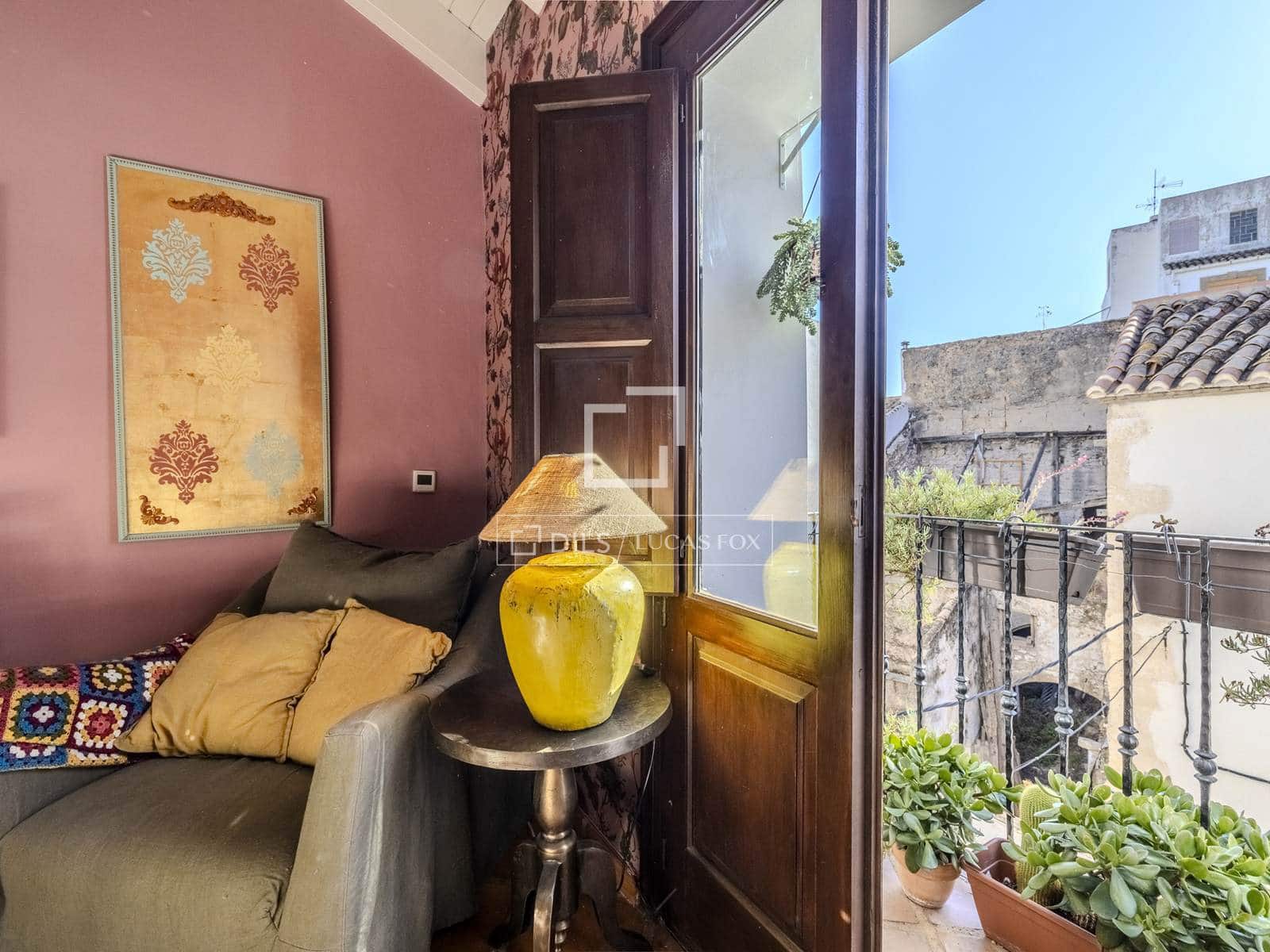 5 sovrum Villa till salu i Javea / Xabia - 765 000 € (Ref: 9479342)