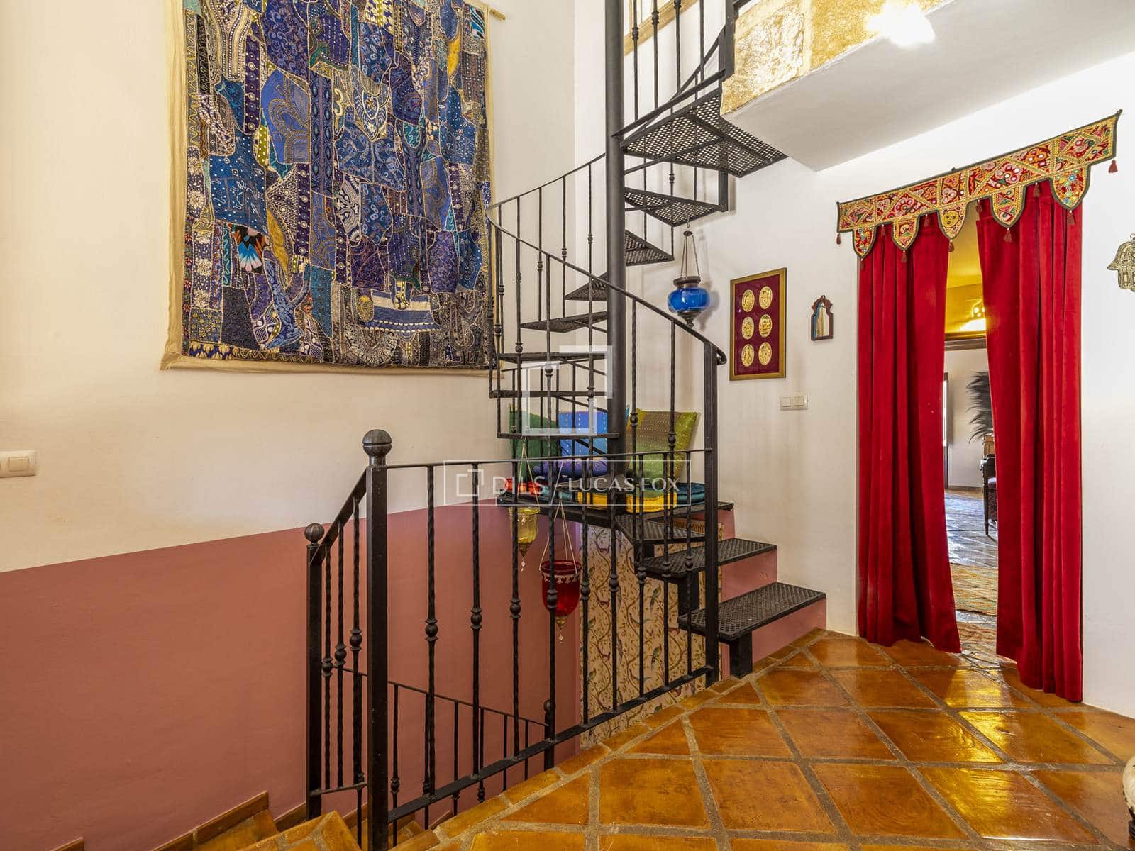 5 sovrum Villa till salu i Javea / Xabia - 765 000 € (Ref: 9479342)