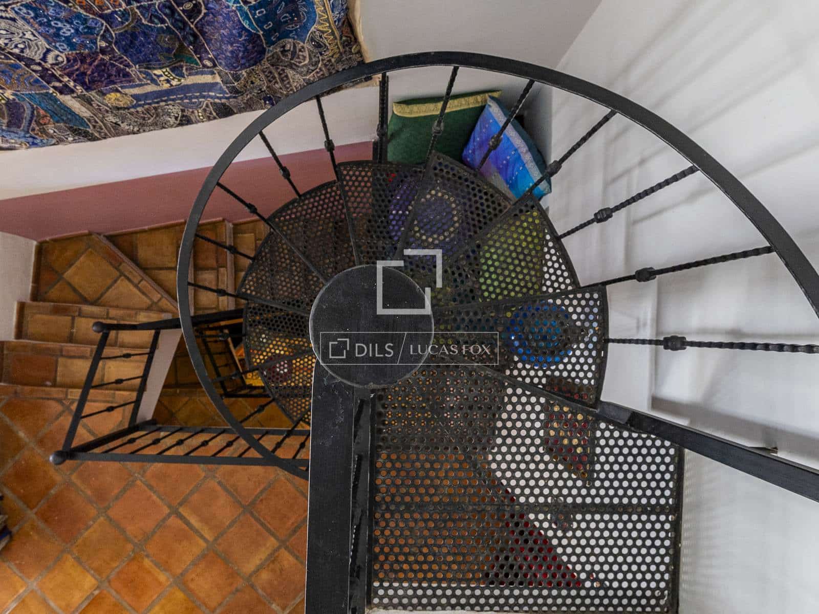 5 sovrum Villa till salu i Javea / Xabia - 765 000 € (Ref: 9479342)