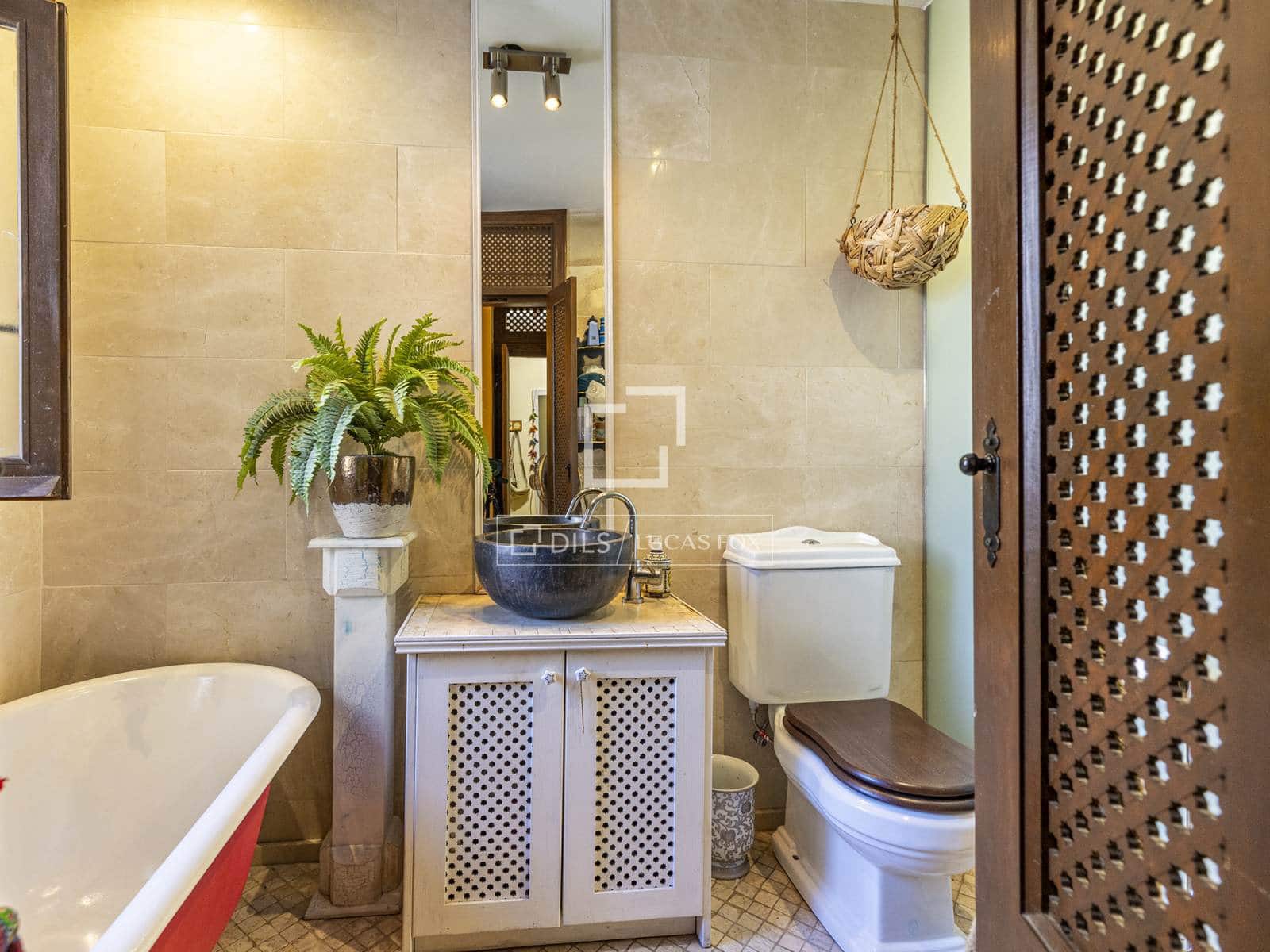 5 sovrum Villa till salu i Javea / Xabia - 765 000 € (Ref: 9479342)