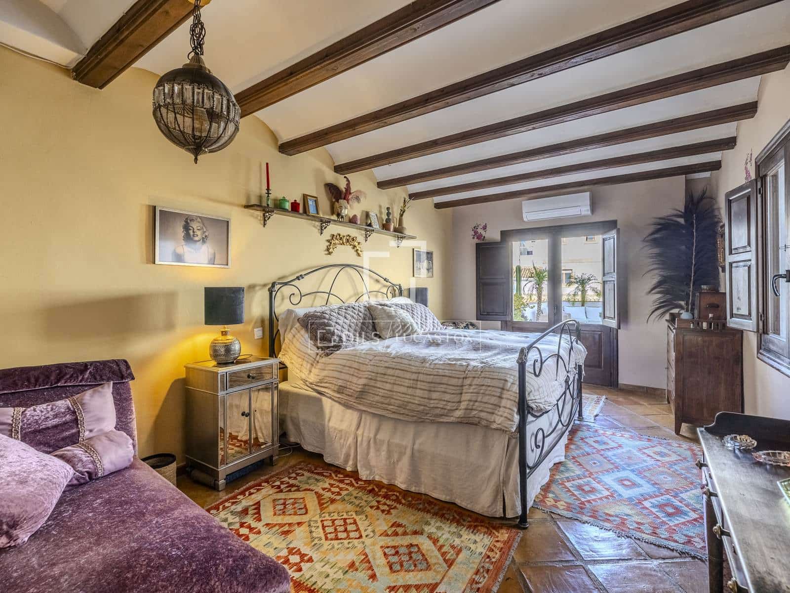 5 sovrum Villa till salu i Javea / Xabia - 765 000 € (Ref: 9479342)