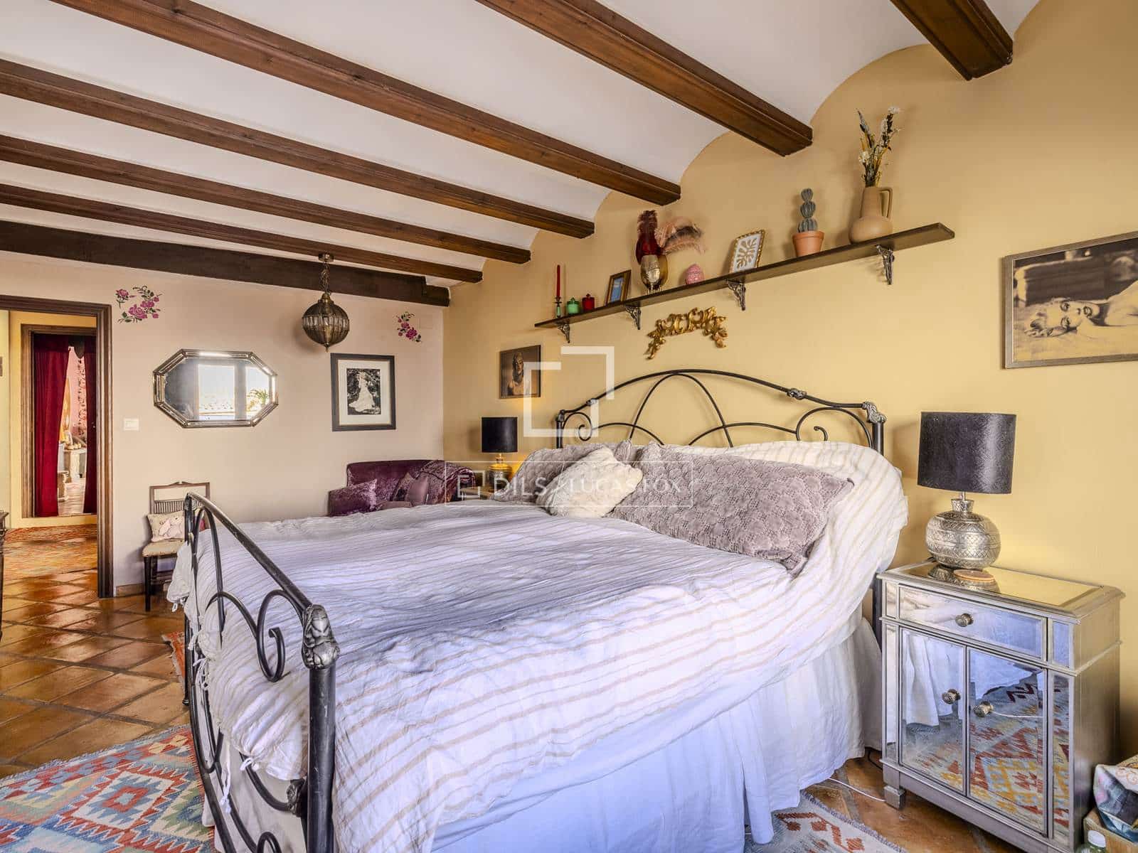 5 sovrum Villa till salu i Javea / Xabia - 765 000 € (Ref: 9479342)