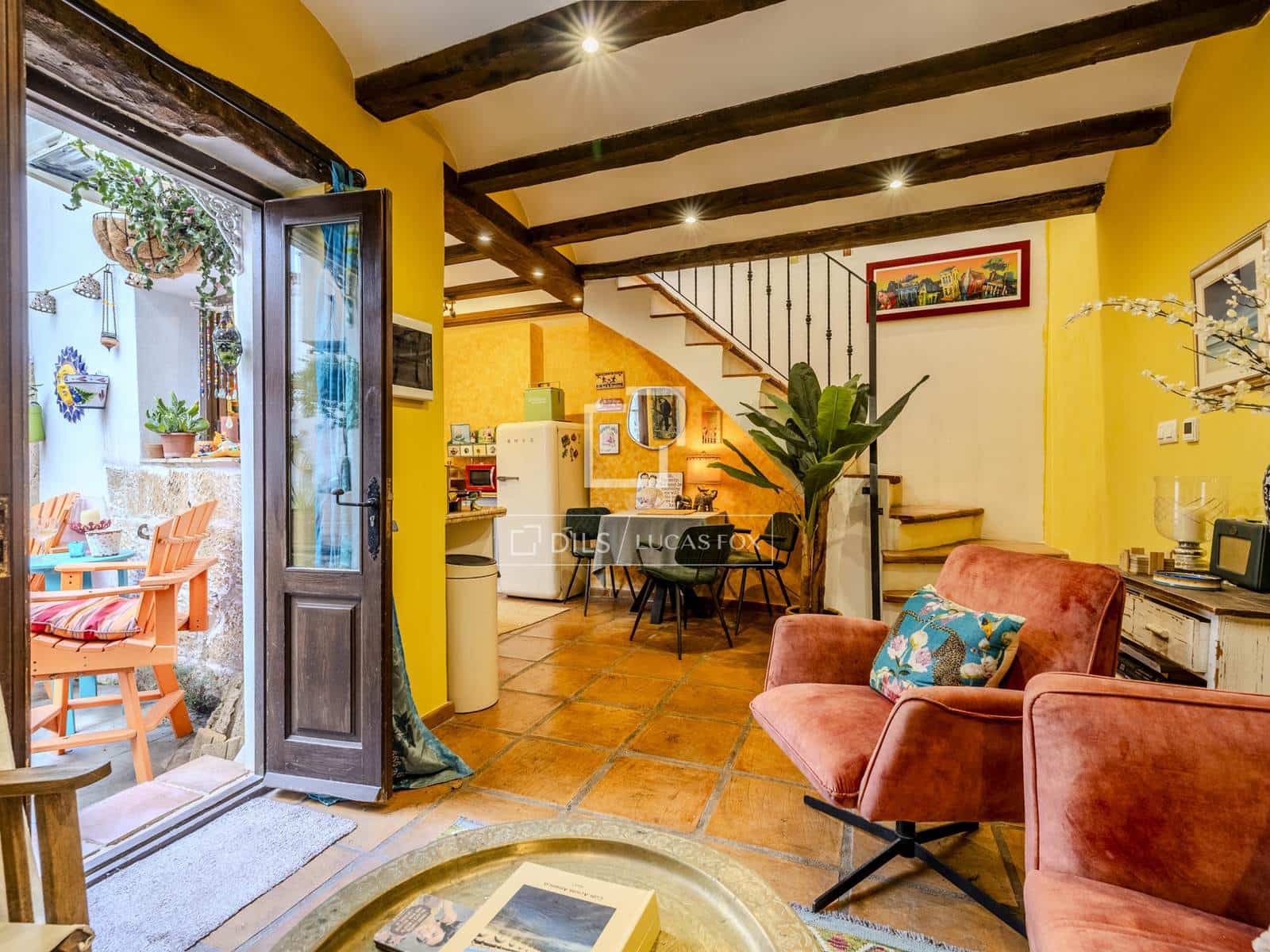 5 sovrum Villa till salu i Javea / Xabia - 765 000 € (Ref: 9479342)