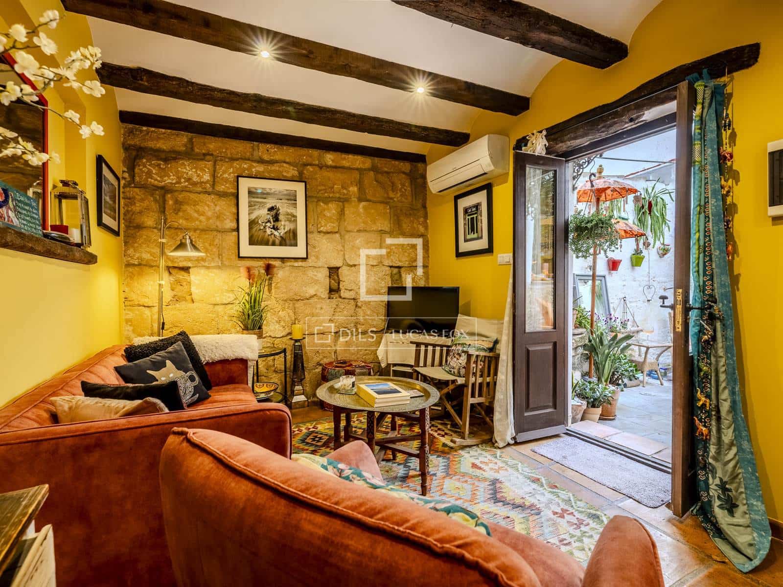 5 sovrum Villa till salu i Javea / Xabia - 765 000 € (Ref: 9479342)