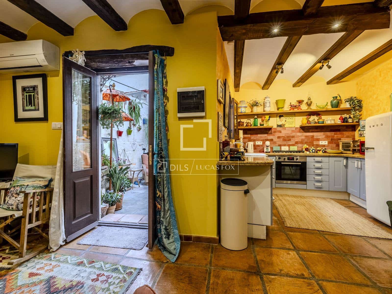 5 sovrum Villa till salu i Javea / Xabia - 765 000 € (Ref: 9479342)