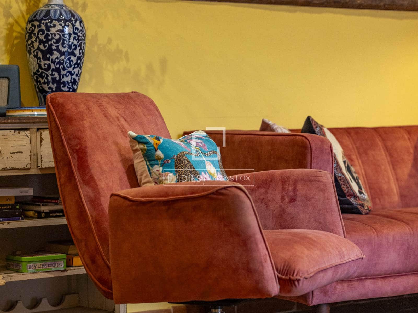 5 sovrum Villa till salu i Javea / Xabia - 765 000 € (Ref: 9479342)