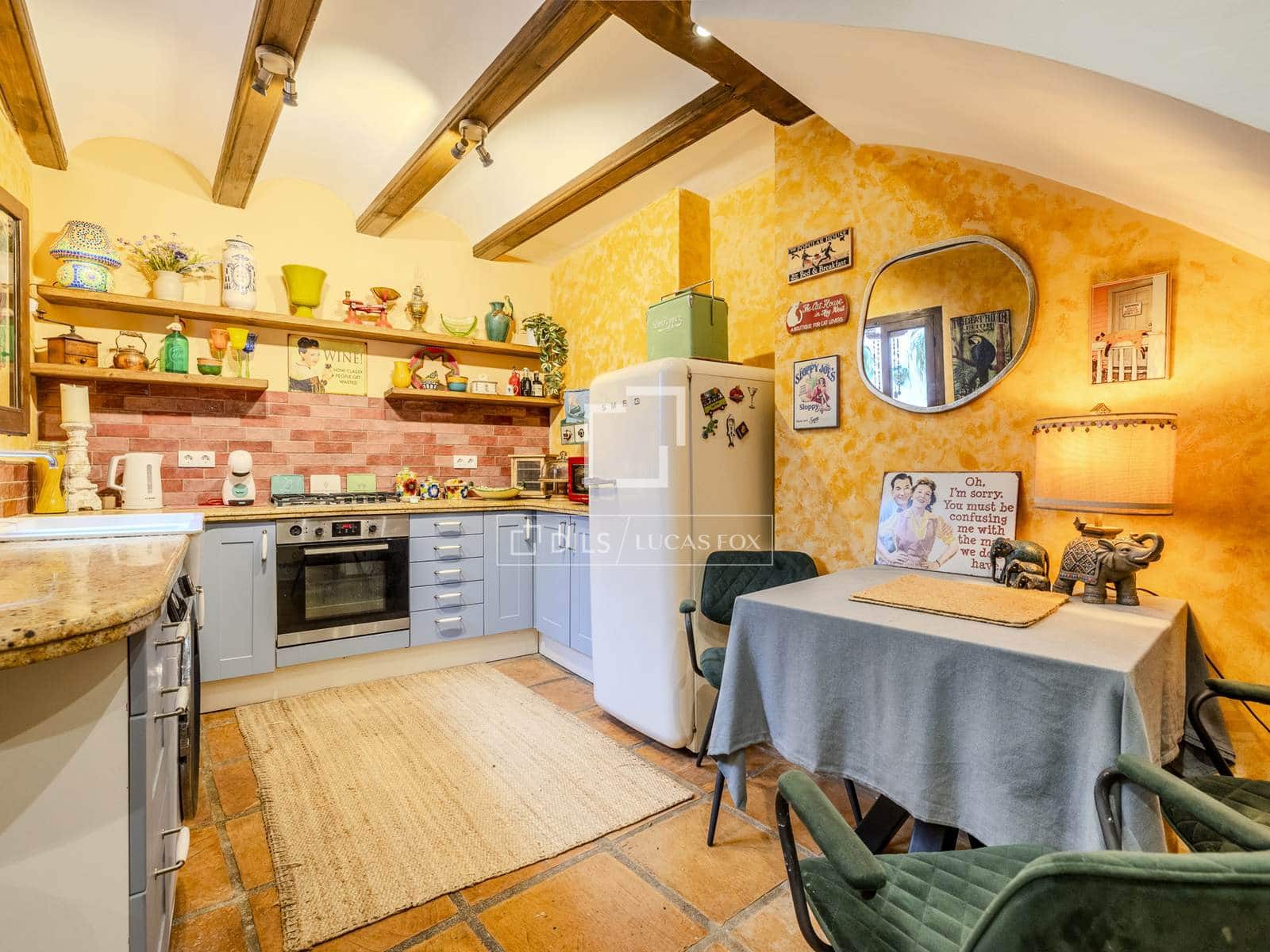 5 sovrum Villa till salu i Javea / Xabia - 765 000 € (Ref: 9479342)