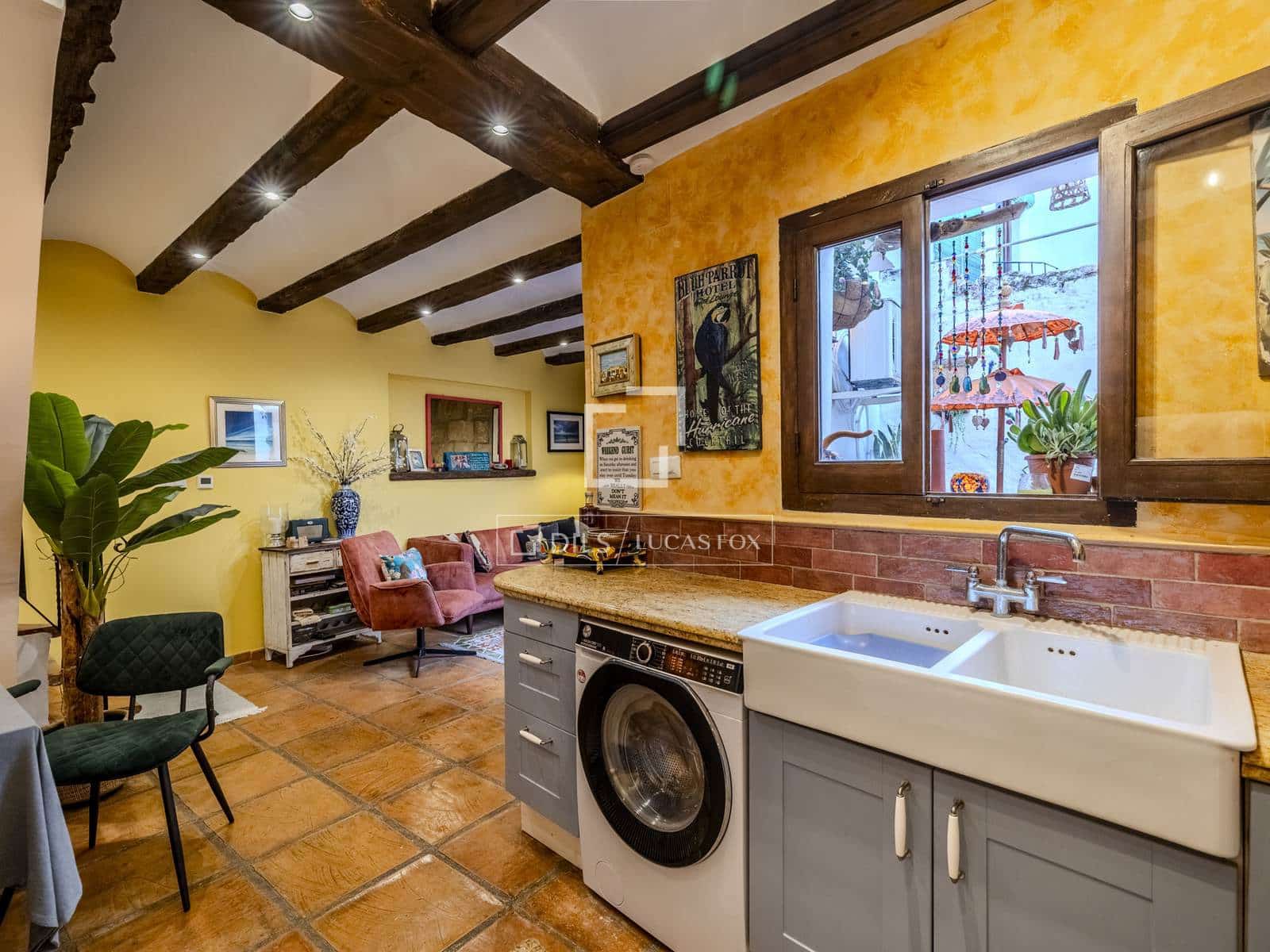 5 sovrum Villa till salu i Javea / Xabia - 765 000 € (Ref: 9479342)