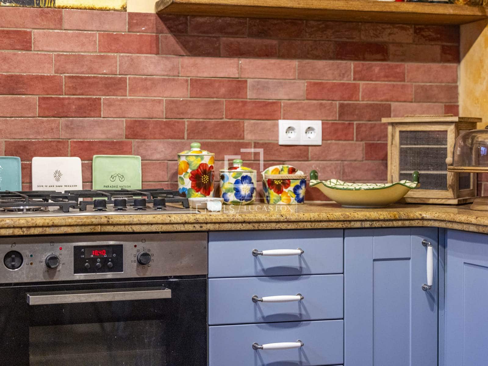 5 sovrum Villa till salu i Javea / Xabia - 765 000 € (Ref: 9479342)