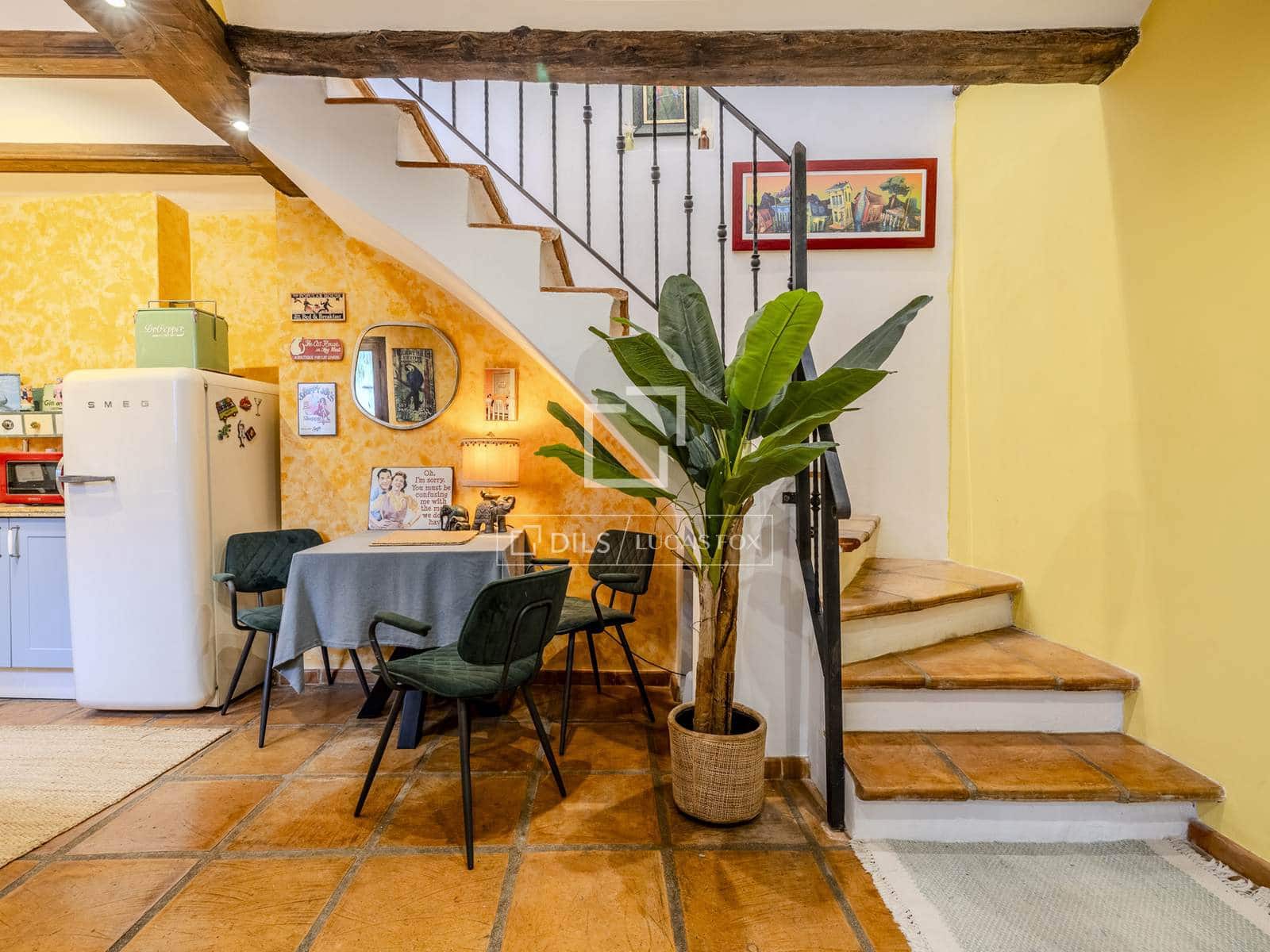 5 sovrum Villa till salu i Javea / Xabia - 765 000 € (Ref: 9479342)