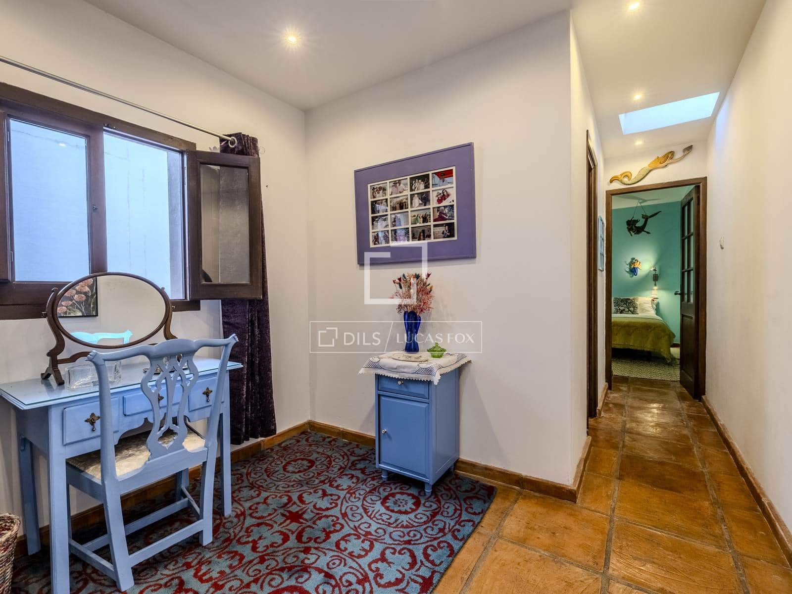 5 sovrum Villa till salu i Javea / Xabia - 765 000 € (Ref: 9479342)