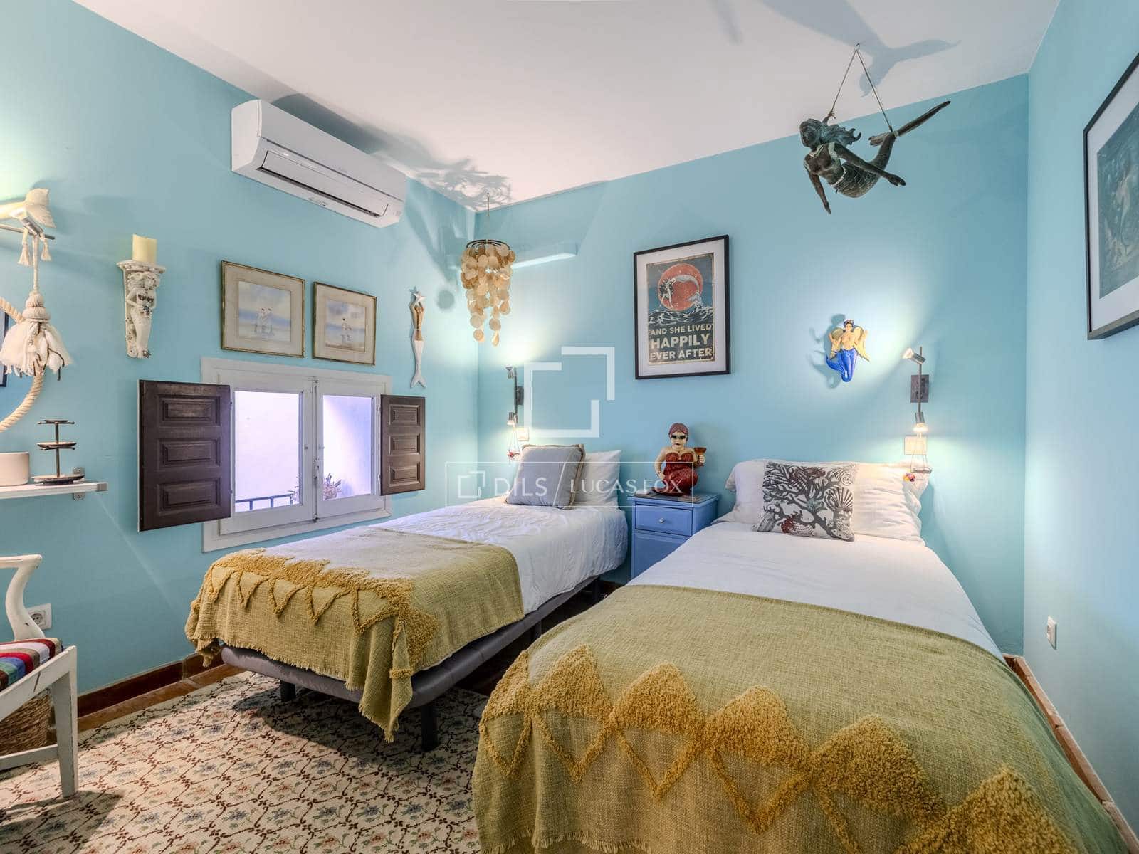 5 sovrum Villa till salu i Javea / Xabia - 765 000 € (Ref: 9479342)