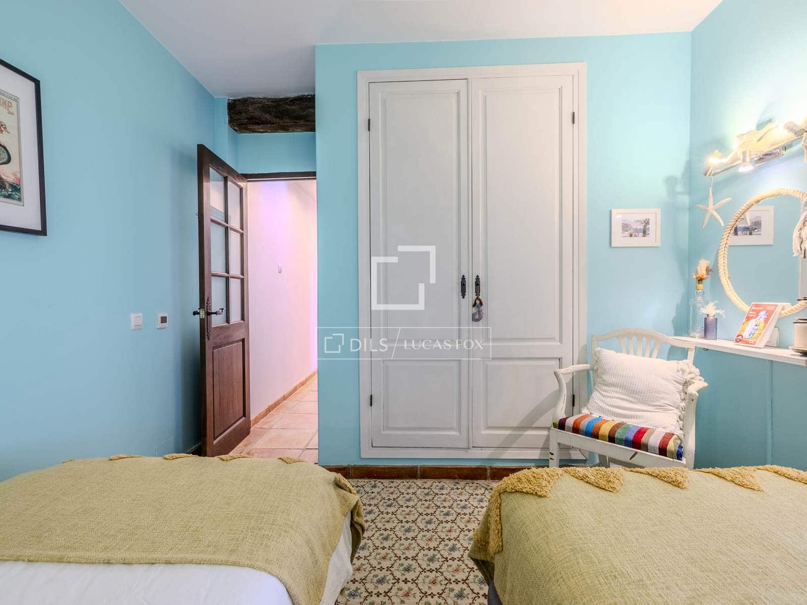 5 sovrum Villa till salu i Javea / Xabia - 765 000 € (Ref: 9479342)