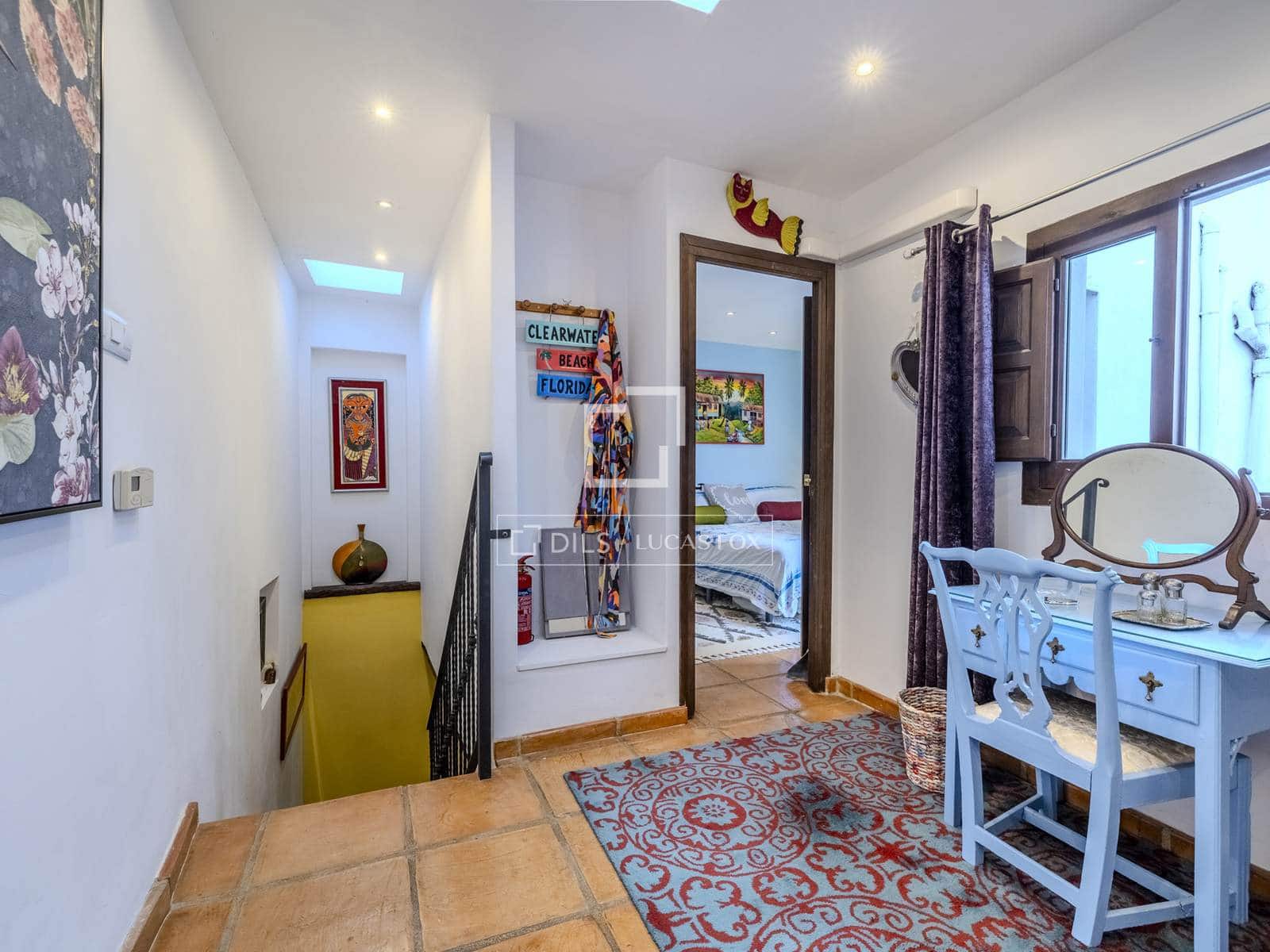 5 sovrum Villa till salu i Javea / Xabia - 765 000 € (Ref: 9479342)