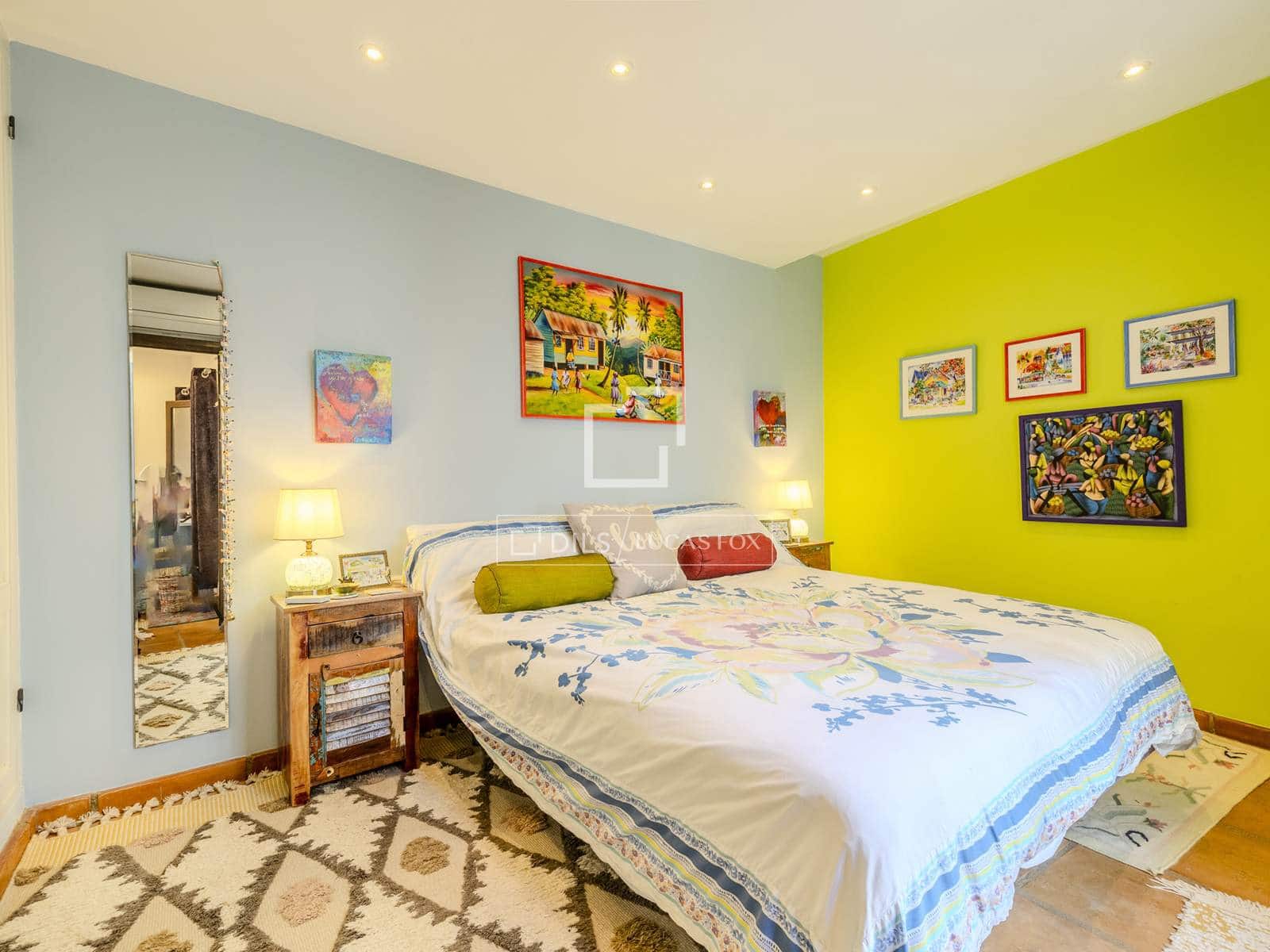 5 sovrum Villa till salu i Javea / Xabia - 765 000 € (Ref: 9479342)