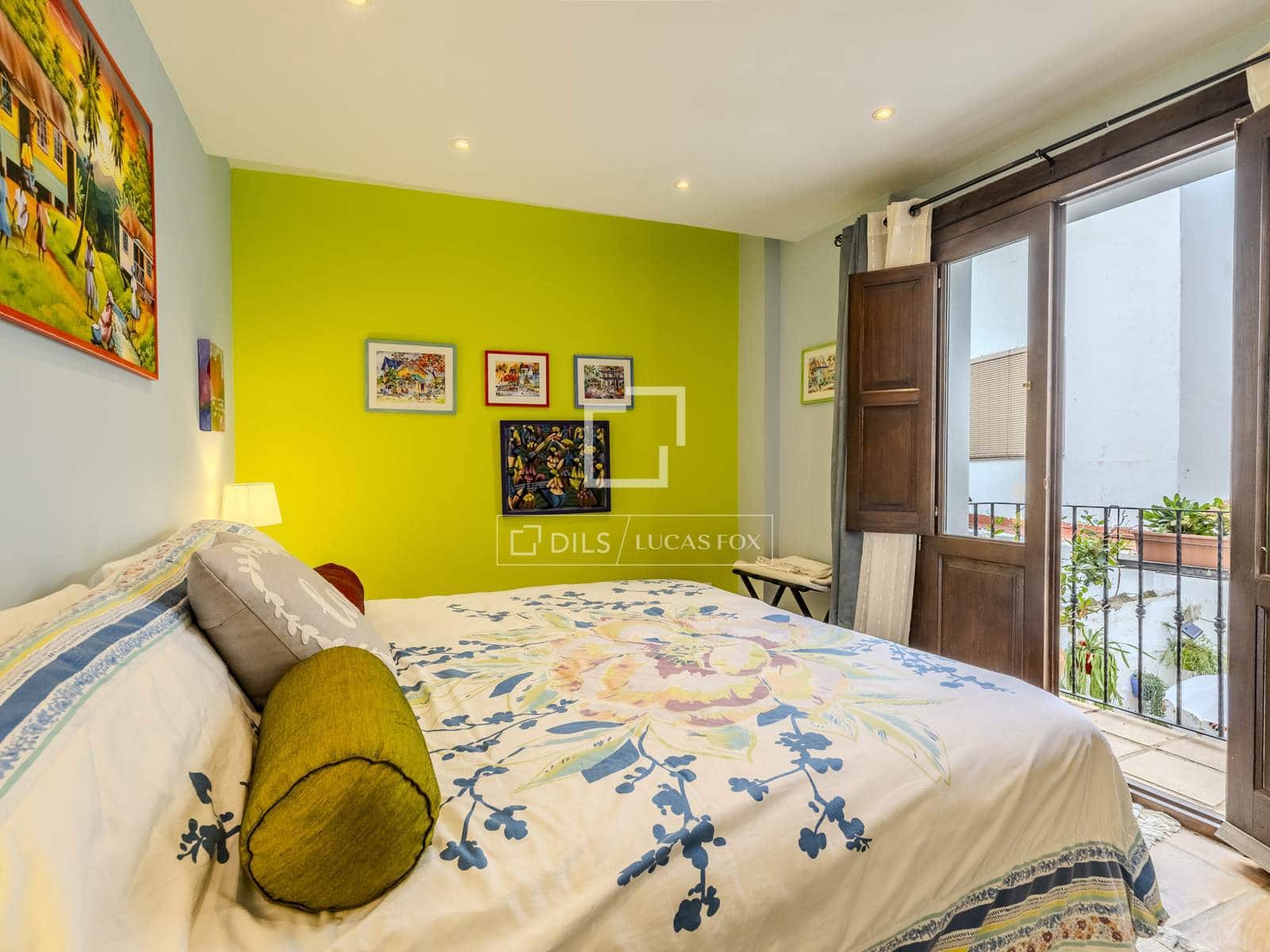 5 sovrum Villa till salu i Javea / Xabia - 765 000 € (Ref: 9479342)