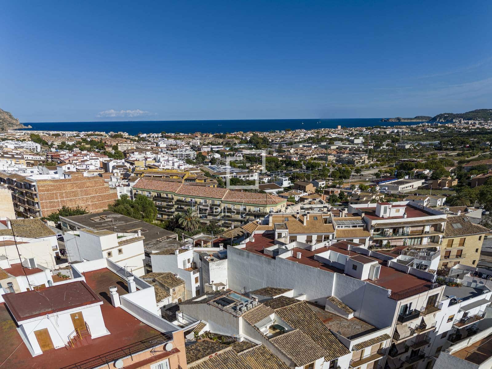 5 sovrum Villa till salu i Javea / Xabia - 765 000 € (Ref: 9479342)