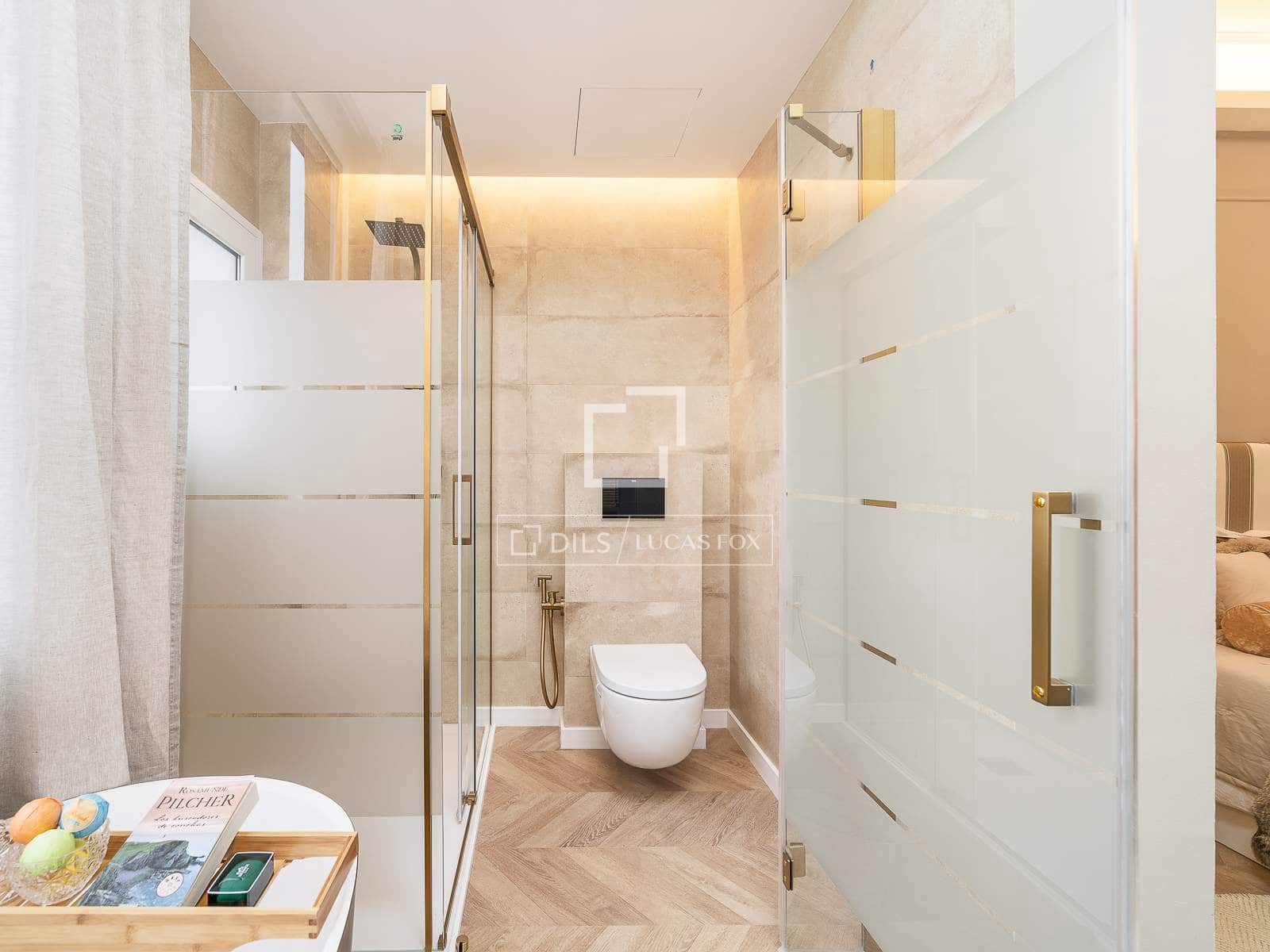 3 makuuhuone Huoneisto myytävänä paikassa Barcelona kaupunki - 960 000 € (Ref: 9480597)