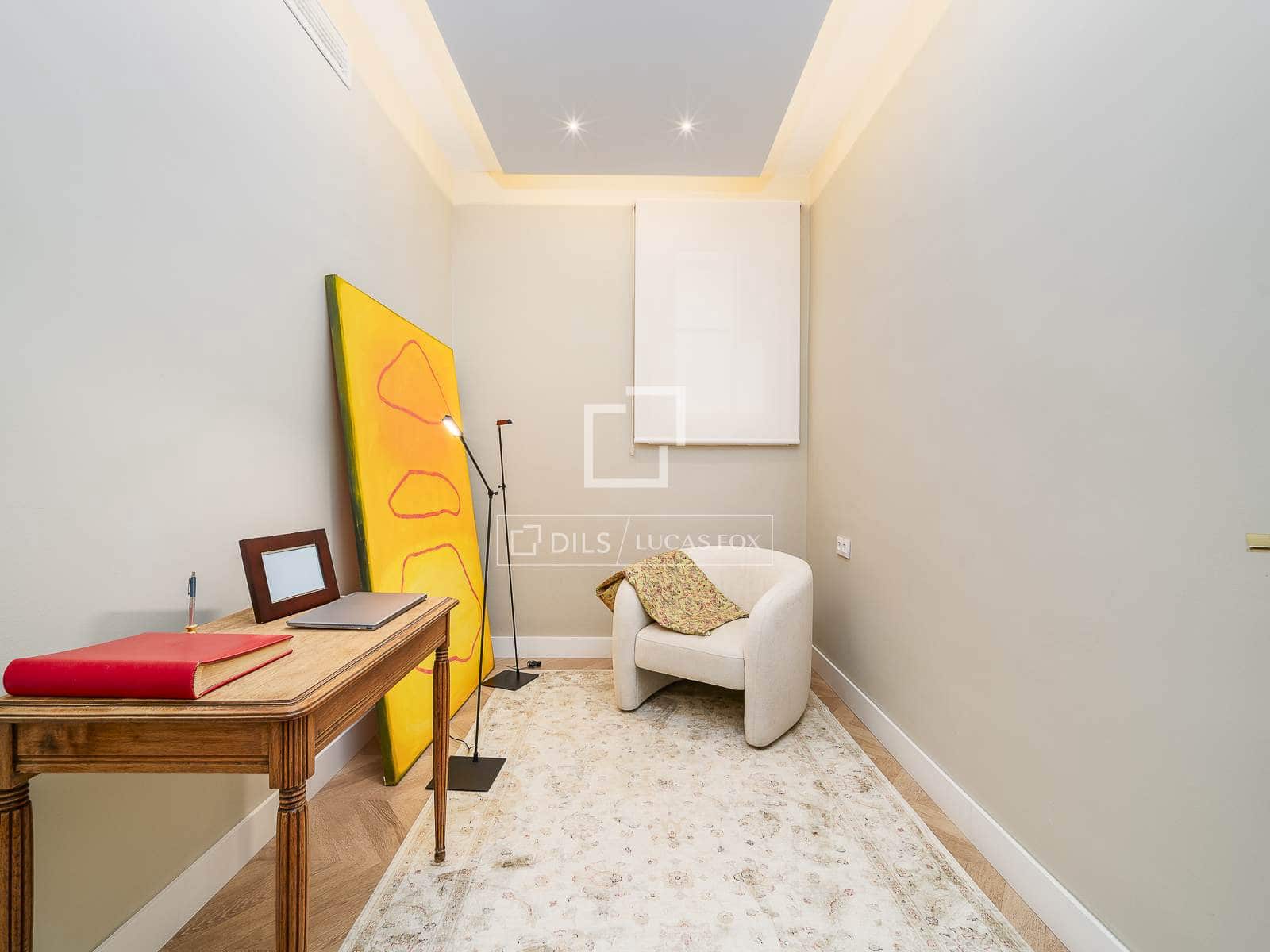 3 makuuhuone Huoneisto myytävänä paikassa Barcelona kaupunki - 960 000 € (Ref: 9480597)