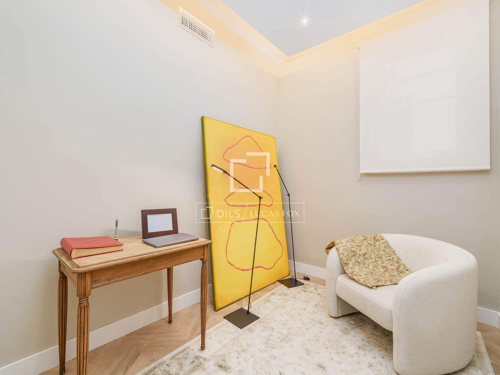 3 makuuhuone Huoneisto myytävänä paikassa Barcelona kaupunki - 960 000 € (Ref: 9480597)