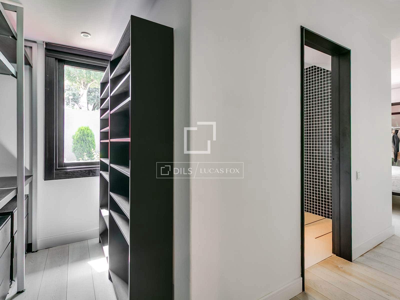 7 Zimmer Villa zu verkaufen in La Moraleja mit Pool Garage - 7.800.000 € (Ref: 9481412)