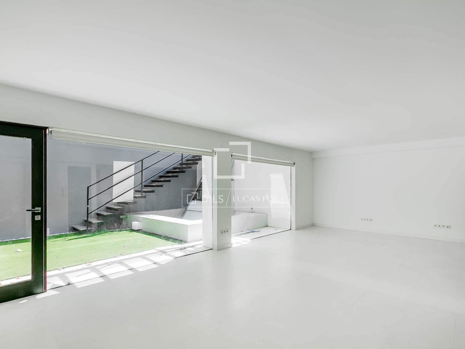 7 Zimmer Villa zu verkaufen in La Moraleja mit Pool Garage - 7.800.000 € (Ref: 9481412)