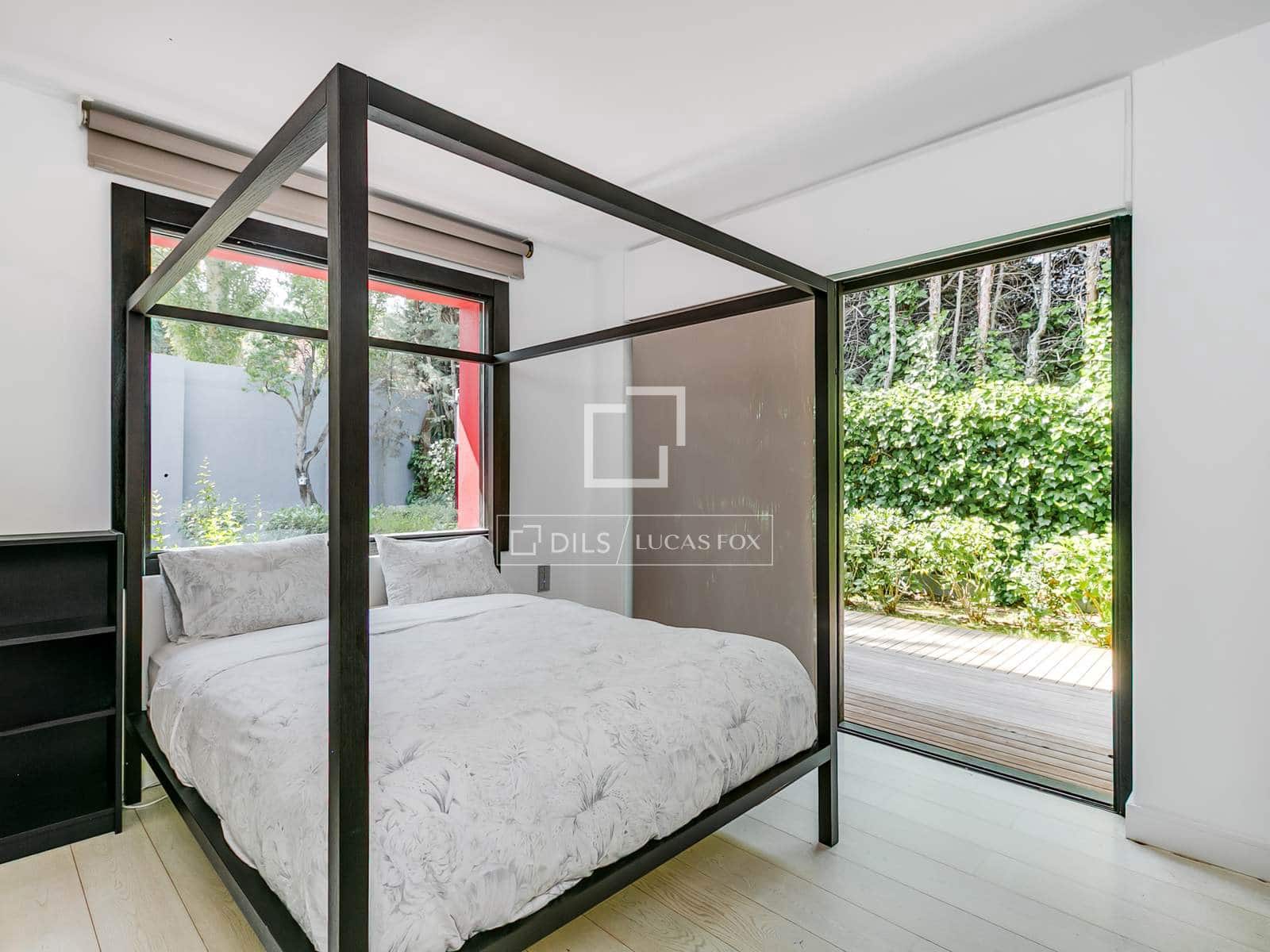 7 Zimmer Villa zu verkaufen in La Moraleja mit Pool Garage - 7.800.000 € (Ref: 9481412)