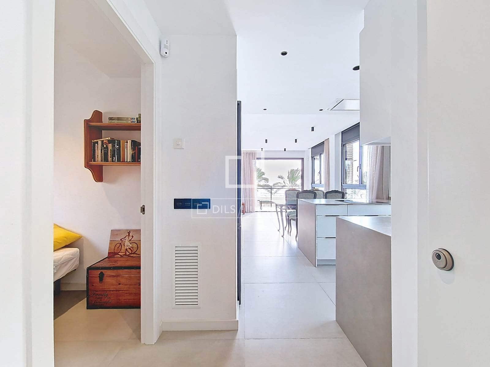 3 sypialnia Apartament na sprzedaż w Segur de Calafell z garażem - 587 000 € (Ref: 9481413)