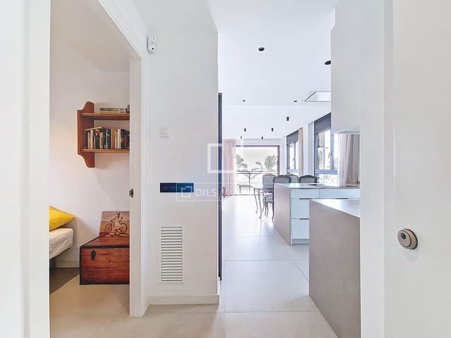 3 sypialnia Apartament na sprzedaż w Segur de Calafell, Calafell - 587 000 € (Ref: 9481413)