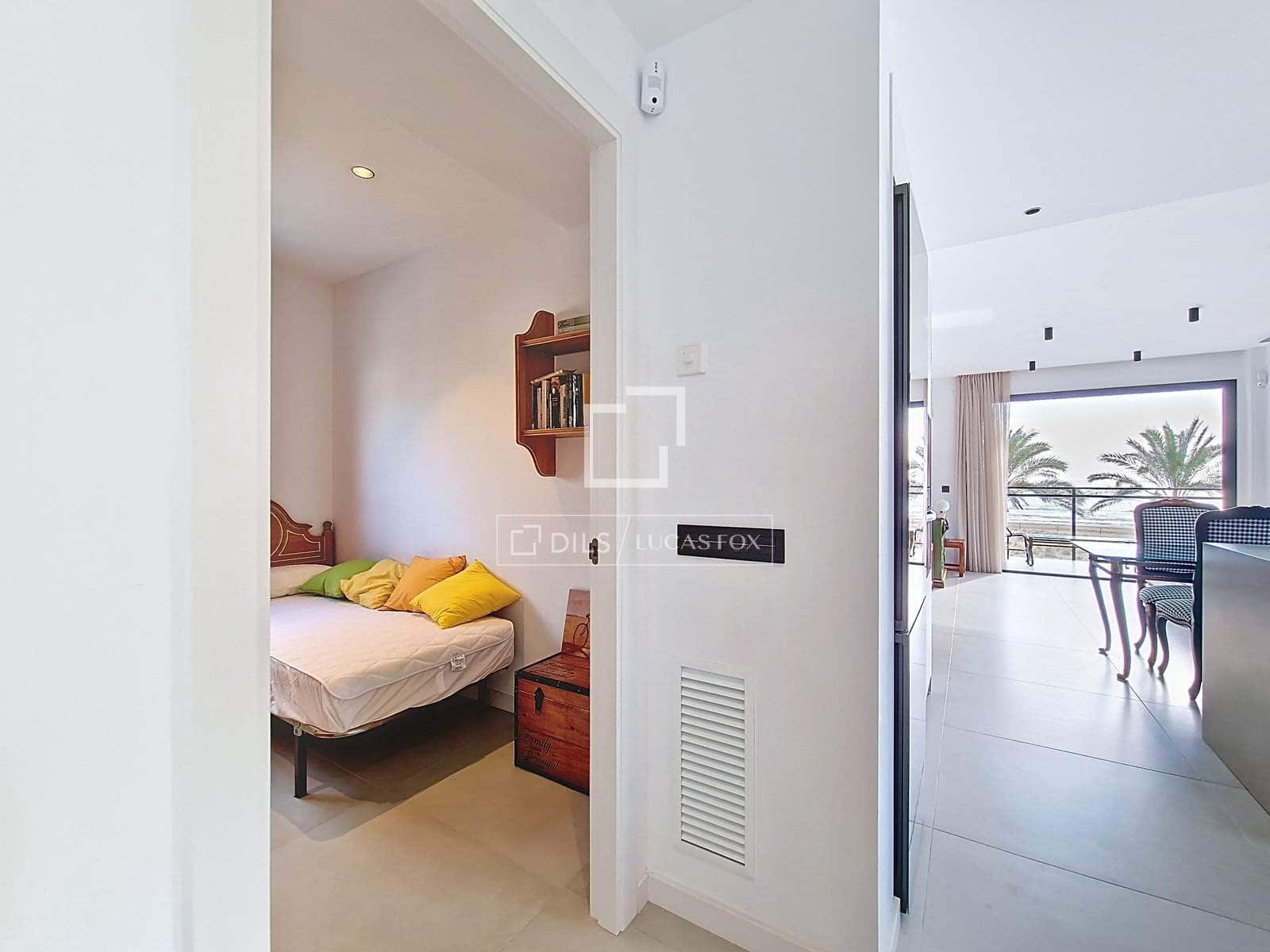 3 sypialnia Apartament na sprzedaż w Segur de Calafell z garażem - 587 000 € (Ref: 9481413)