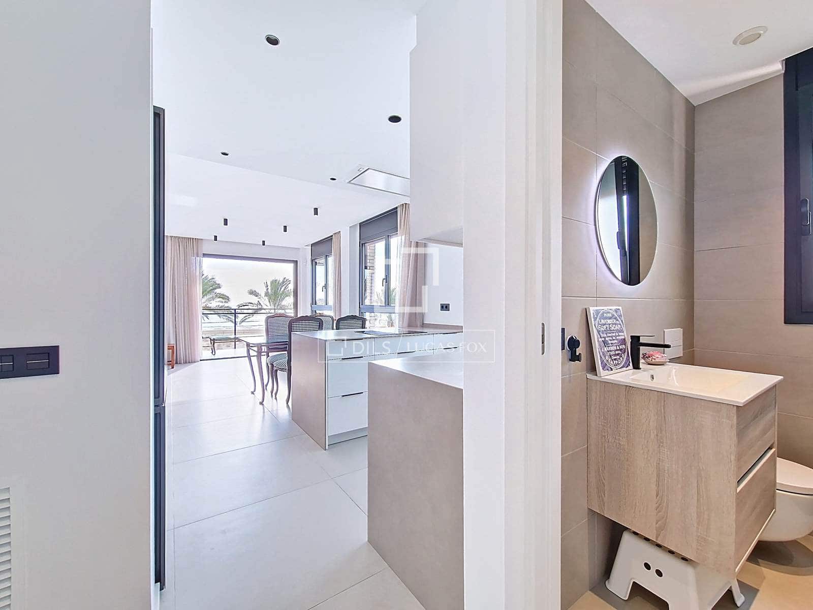 3 sypialnia Apartament na sprzedaż w Segur de Calafell z garażem - 587 000 € (Ref: 9481413)