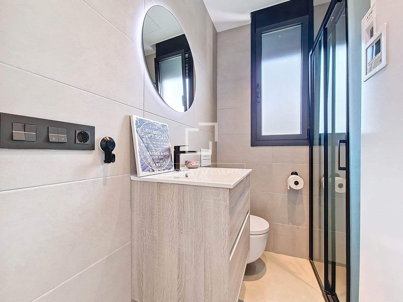 3 sypialnia Apartament na sprzedaż w Segur de Calafell z garażem - 587 000 € (Ref: 9481413)