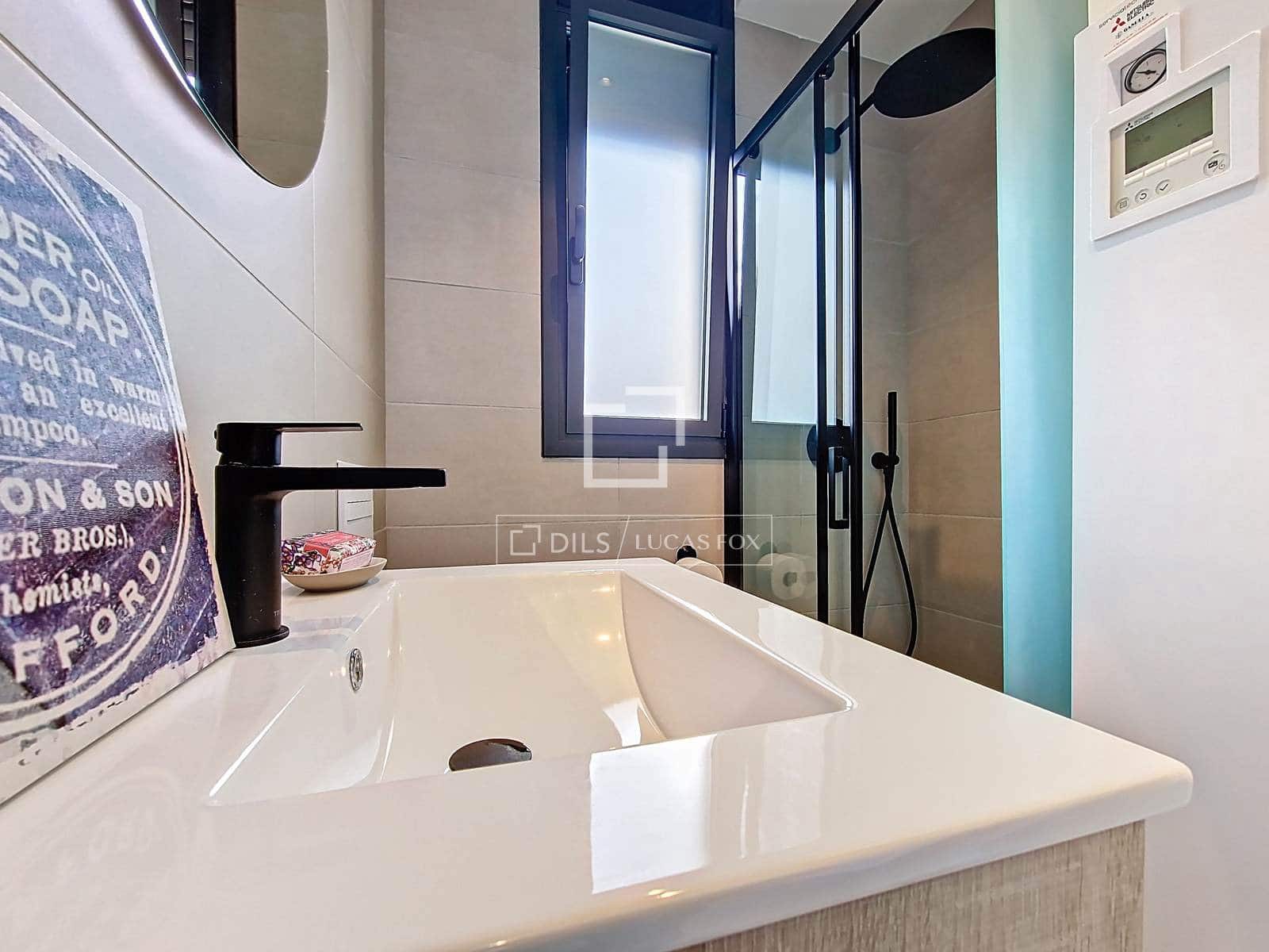 3 sypialnia Apartament na sprzedaż w Segur de Calafell z garażem - 587 000 € (Ref: 9481413)