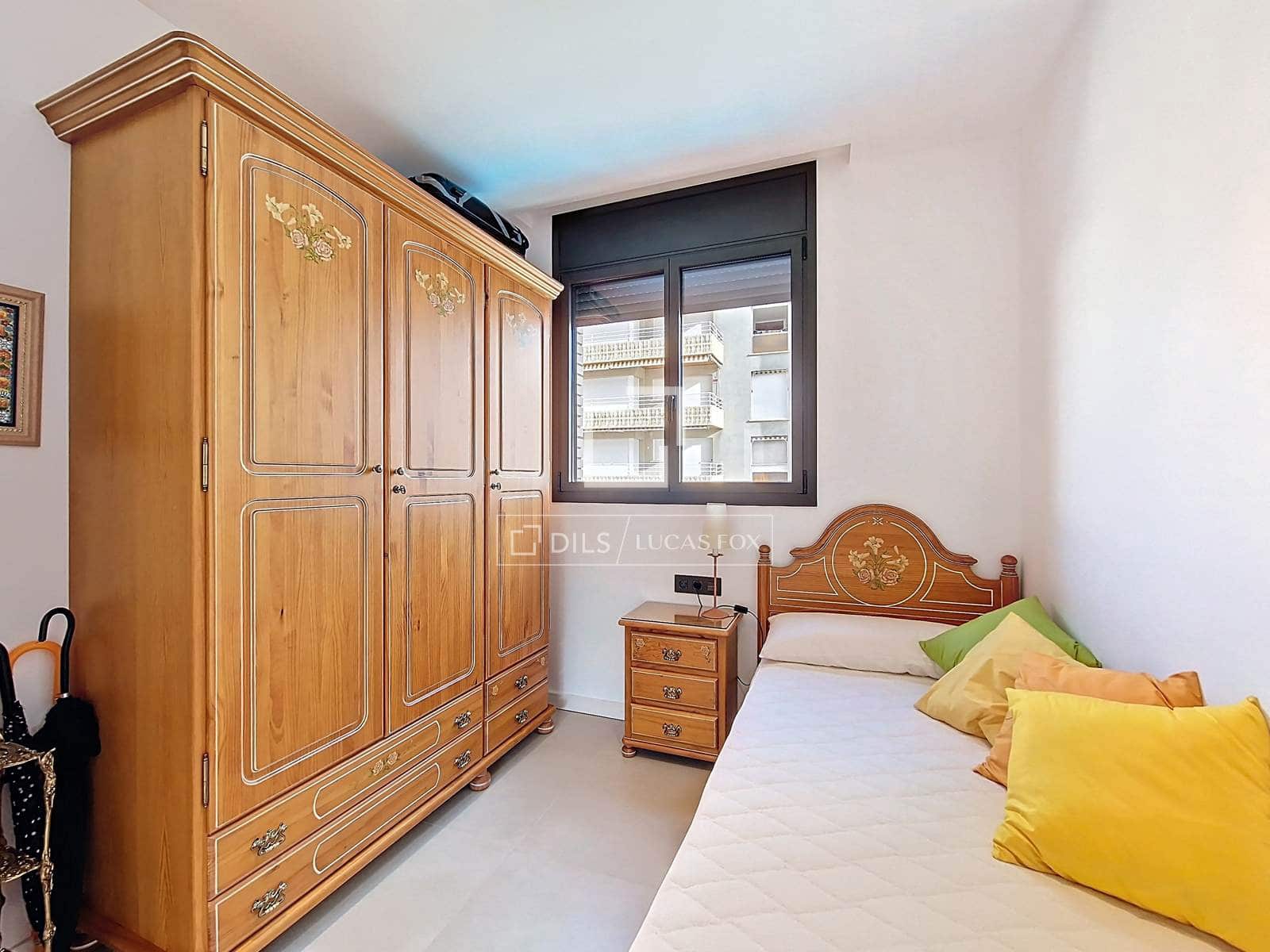 3 sypialnia Apartament na sprzedaż w Segur de Calafell z garażem - 587 000 € (Ref: 9481413)