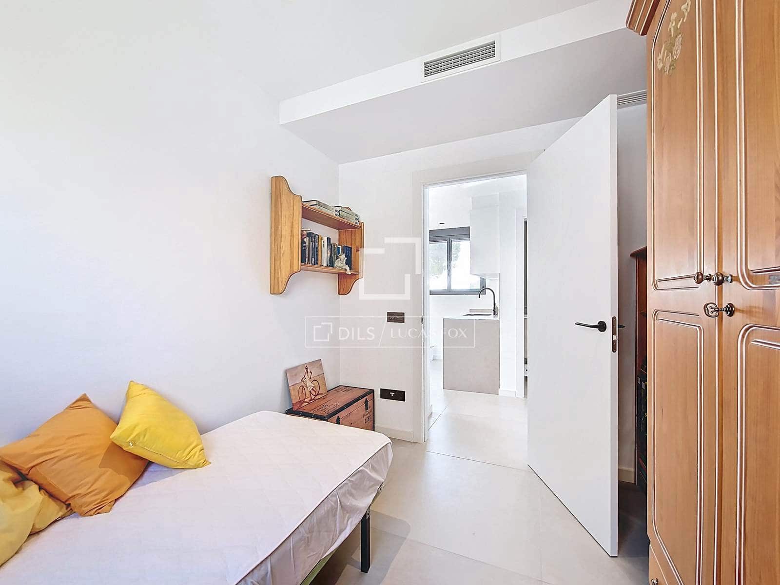 3 sypialnia Apartament na sprzedaż w Segur de Calafell z garażem - 587 000 € (Ref: 9481413)