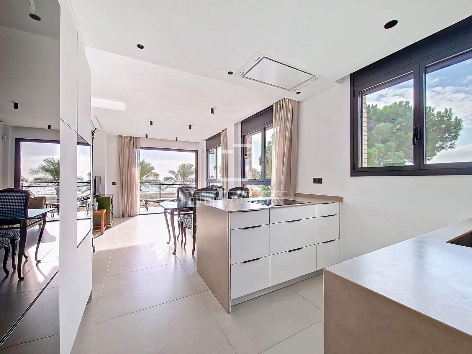 3 sypialnia Apartament na sprzedaż w Segur de Calafell z garażem - 587 000 € (Ref: 9481413)