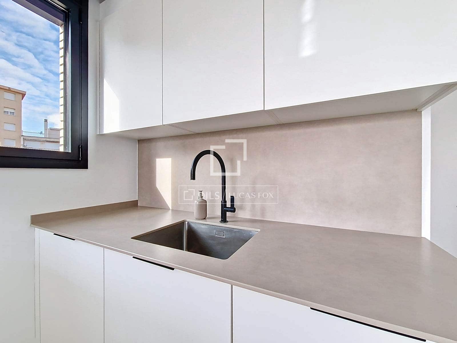 3 sypialnia Apartament na sprzedaż w Segur de Calafell z garażem - 587 000 € (Ref: 9481413)