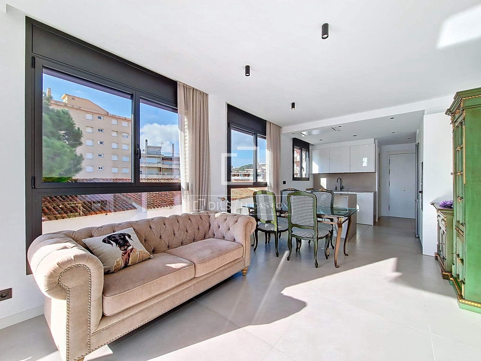 3 sypialnia Apartament na sprzedaż w Segur de Calafell z garażem - 587 000 € (Ref: 9481413)