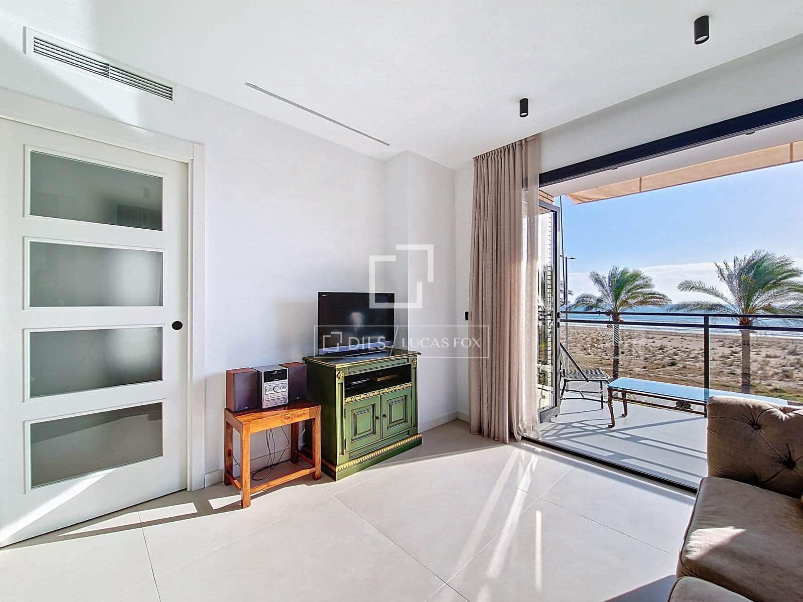 3 sypialnia Apartament na sprzedaż w Segur de Calafell z garażem - 587 000 € (Ref: 9481413)