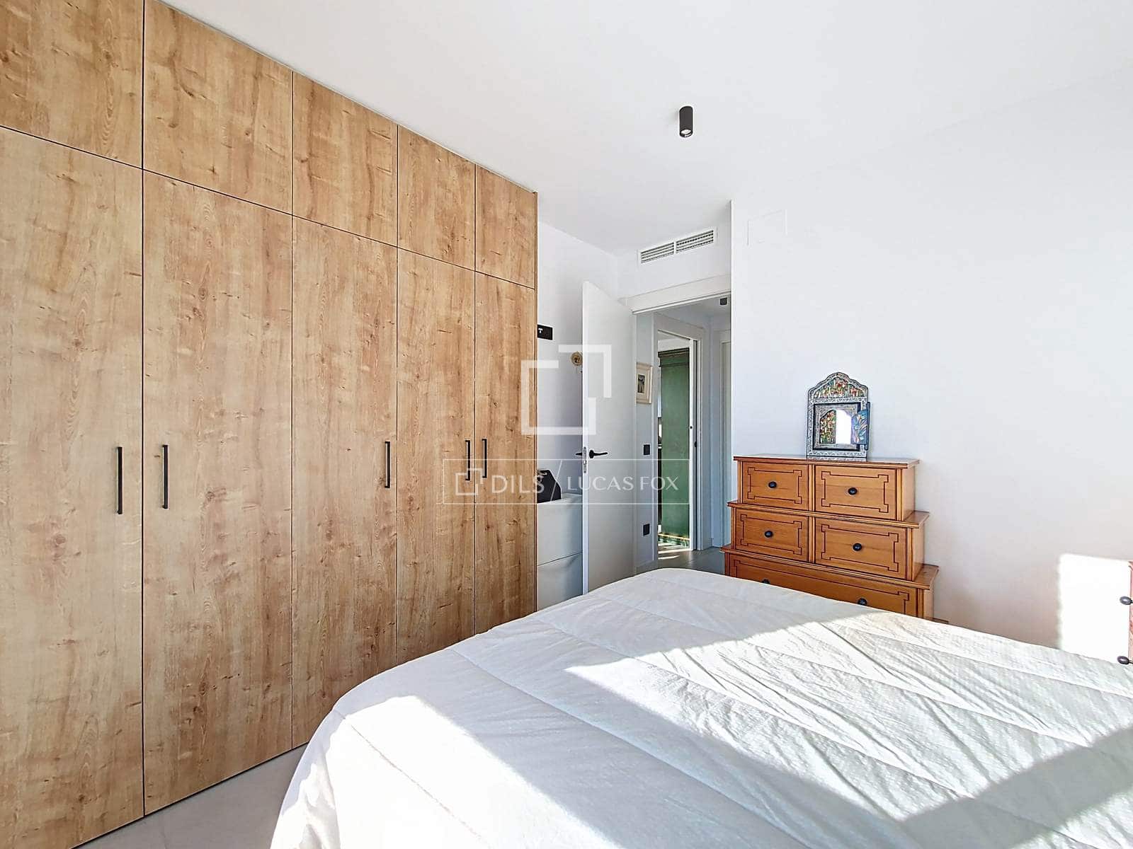 3 sypialnia Apartament na sprzedaż w Segur de Calafell z garażem - 587 000 € (Ref: 9481413)