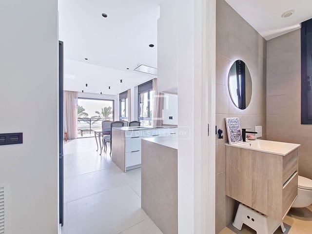 3 sypialnia Apartament na sprzedaż w Segur de Calafell, Calafell - 587 000 € (Ref: 9481413)